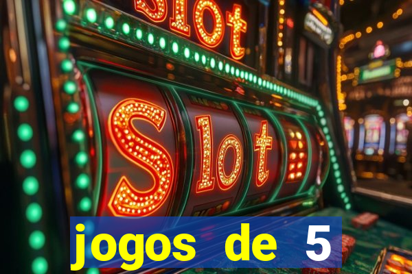 jogos de 5 centavos no esporte da sorte